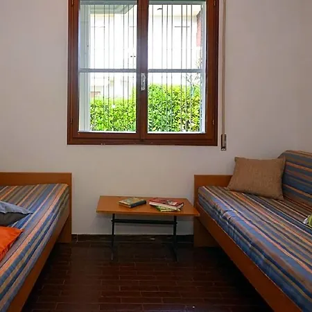 Otel Comfy Flat 600m From The Sea With Bibione